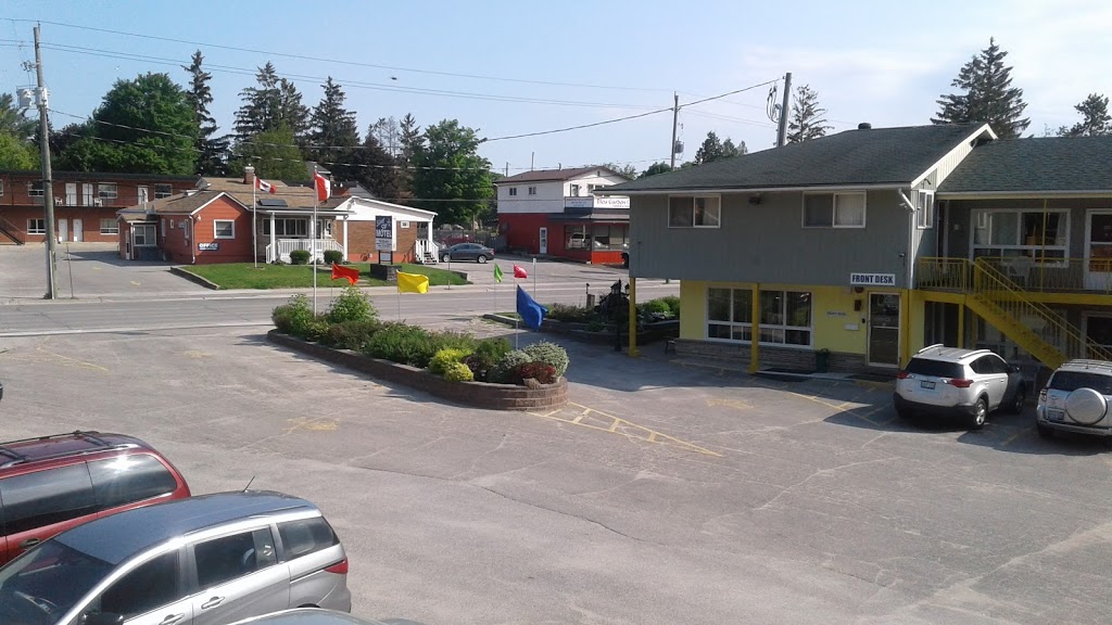 Knights Inn Midland, ON | 751 Yonge St, Midland, ON L4R 2E1, Canada | Phone: (705) 526-2219