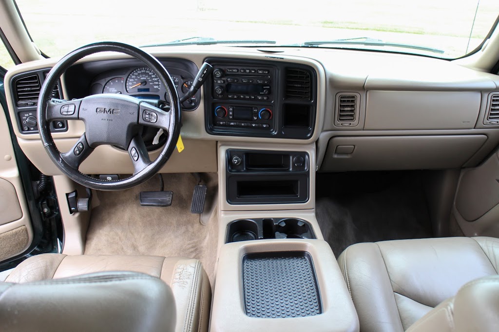 Heelys Autos | 5294 Peck Rd, Croswell, MI 48422, USA | Phone: (810) 412-8867