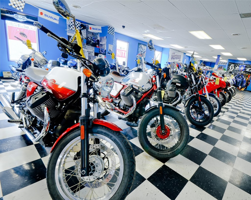 Wheelsport | 1390 Youville Dr, Ottawa, ON K1C 2X8, Canada | Phone: (613) 841-9400