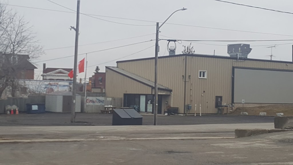 Royal Canadian Legion Branch 159 | 11 Talbot St W, Cayuga, ON N0A 1E0, Canada | Phone: (905) 772-3822