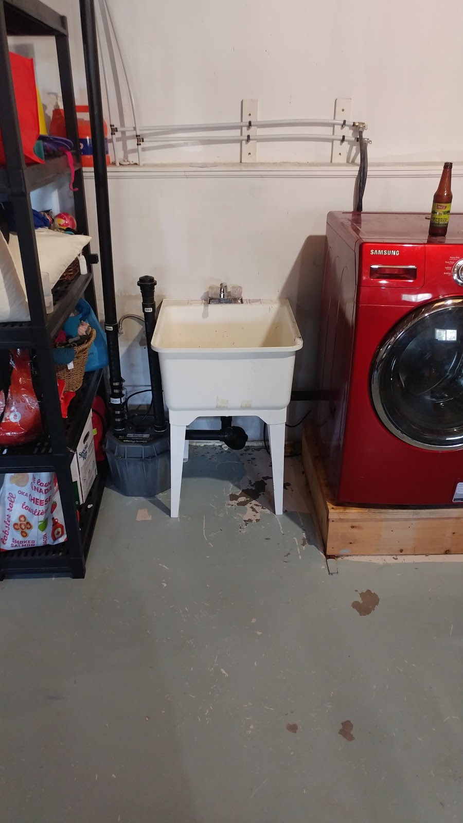 Klinks Plumbing and Mechanical | 694 Victoria St N, Guelph, ON N1E 0M6, Canada | Phone: (613) 312-7971