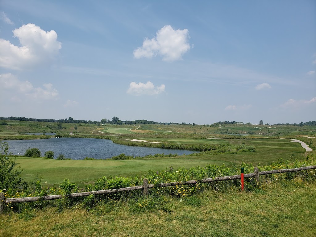 Wyndance Golf Club | 450 Durham Regional Rd 21, Uxbridge, ON L9P 1R4, Canada | Phone: (905) 649-8545