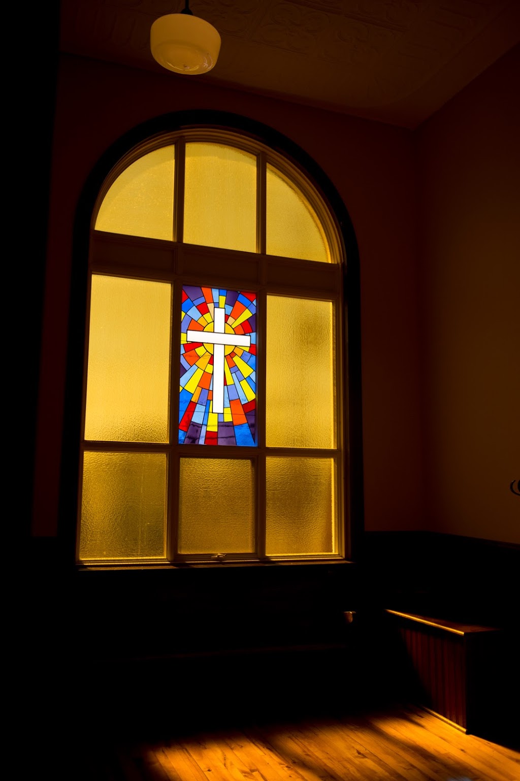 Castor Valley Baptist Church | 3249 Yorks Corners Rd, Metcalfe, ON K0A 2P0, Canada