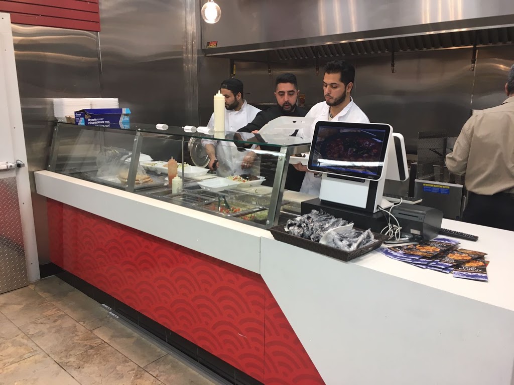 Kandahar Bazaar | 2275 Britannia Rd W #19, Mississauga, ON L5M 2G6, Canada | Phone: (905) 826-2424