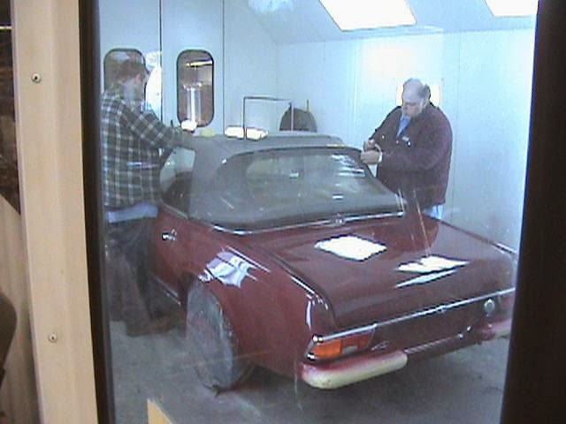 Exceltec Auto Services Ltd | 60 Bullock Dr, Markham, ON L3P 3P2, Canada | Phone: (905) 471-3335