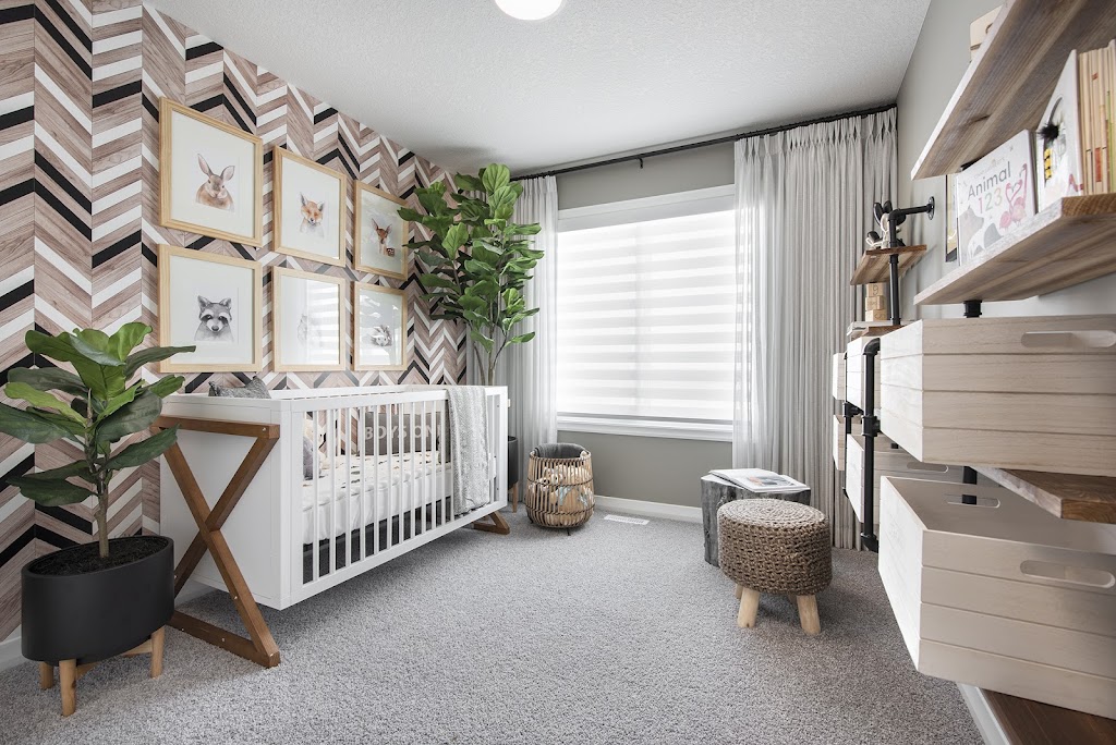 Rangeview Laned by Jayman BUILT | 46 Lavender Rd SE, Calgary, AB T3M 3G3, Canada | Phone: (403) 980-0558