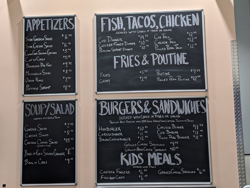 The Diner at Shortys | 1114D Railway St, Crossfield, AB T0M 0S0, Canada | Phone: (403) 941-1114