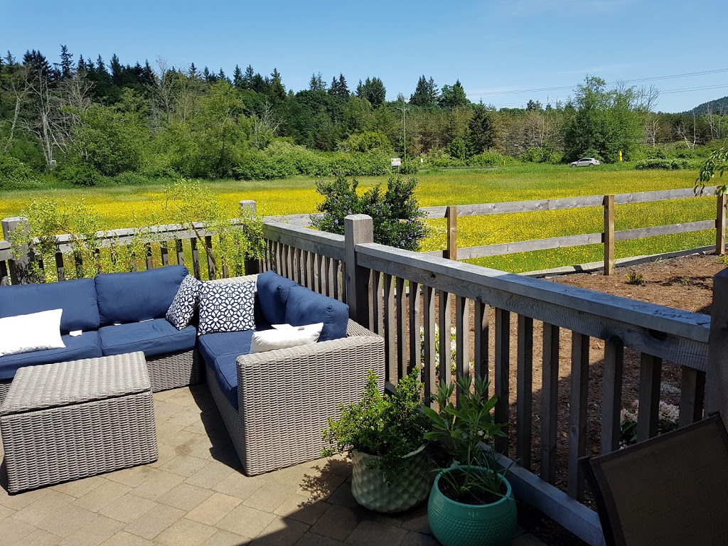 Rusted Rake Farm | 3106 NW Bay Rd, Nanoose Bay, BC V9P 9E2, Canada | Phone: (250) 821-1934