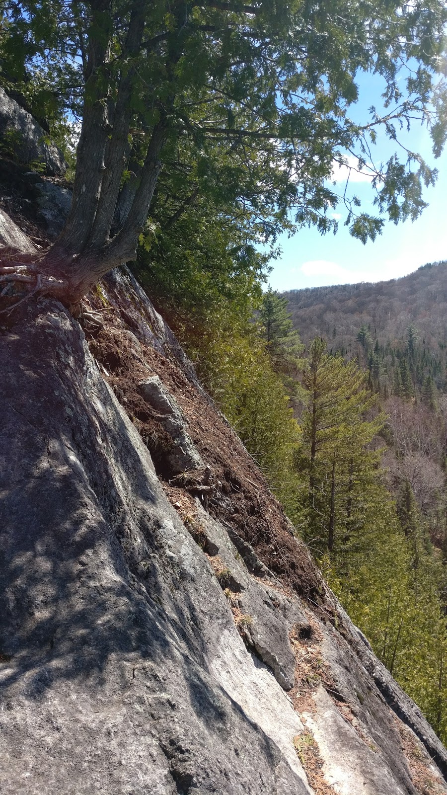 Regional Park Val-David-Val-Morin | Val-Morin, QC J0T 2R0, Canada | Phone: (819) 322-2834