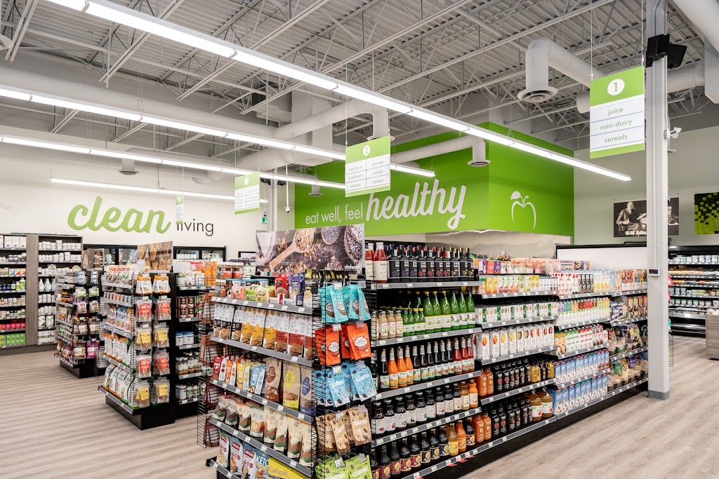 Vita Health Fresh Market | 1751 Kenaston Blvd, Winnipeg, MB R3Y 1V5, Canada | Phone: (204) 984-9558