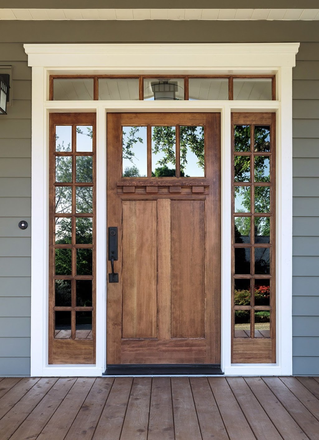 MacLeod Windows & Doors | 409 Draper St, Norval, ON L0P 1K0, Canada | Phone: (905) 703-4704