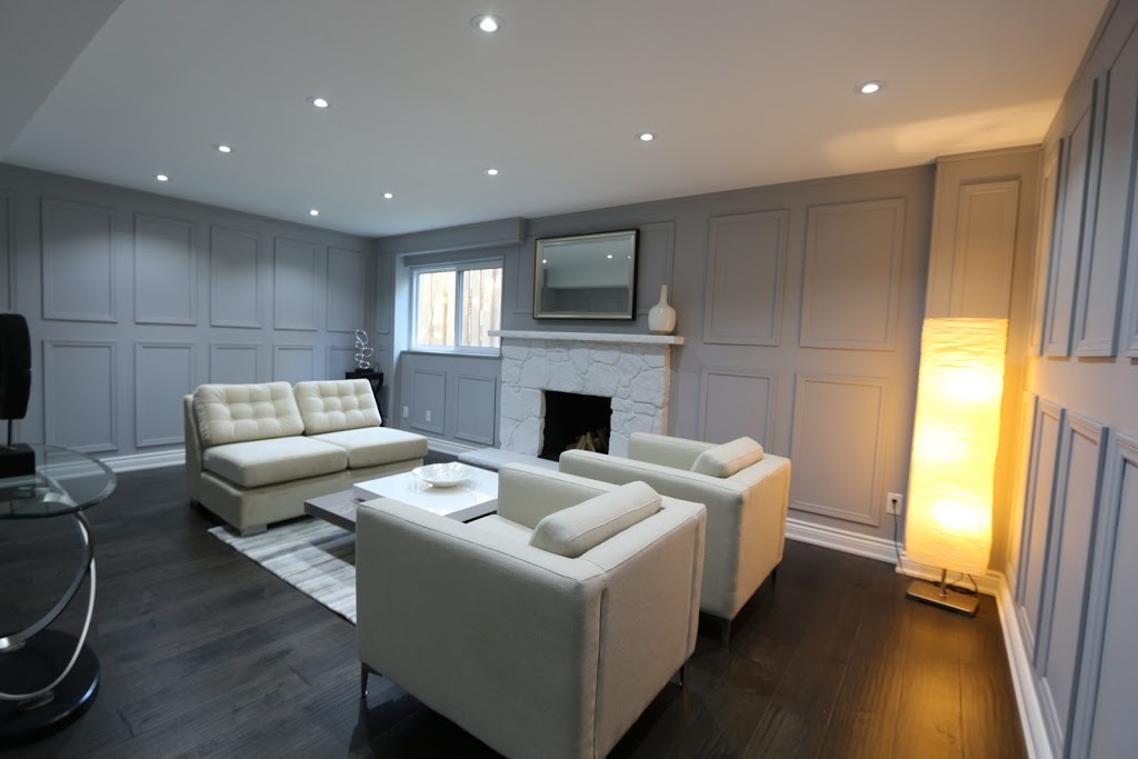 Maple Reno | 129 Mahogany Forest Dr, Maple, ON L6A 0S5, Canada | Phone: (647) 982-8008