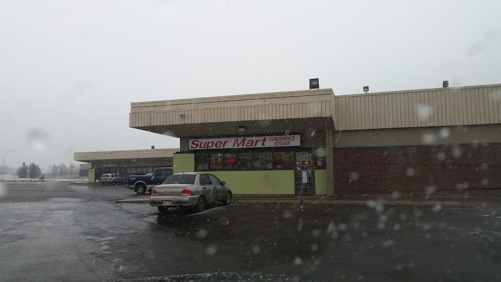 Super Mart | 617 Hermitage Road Nw, Edmonton, AB T5A 4M2, Canada | Phone: (780) 475-9998
