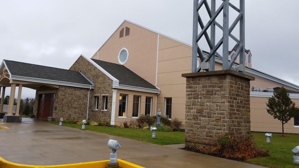 Saint Benedict Parish | 45 Radcliffe Dr, Halifax, NS B3M 0E1, Canada | Phone: (902) 443-0725