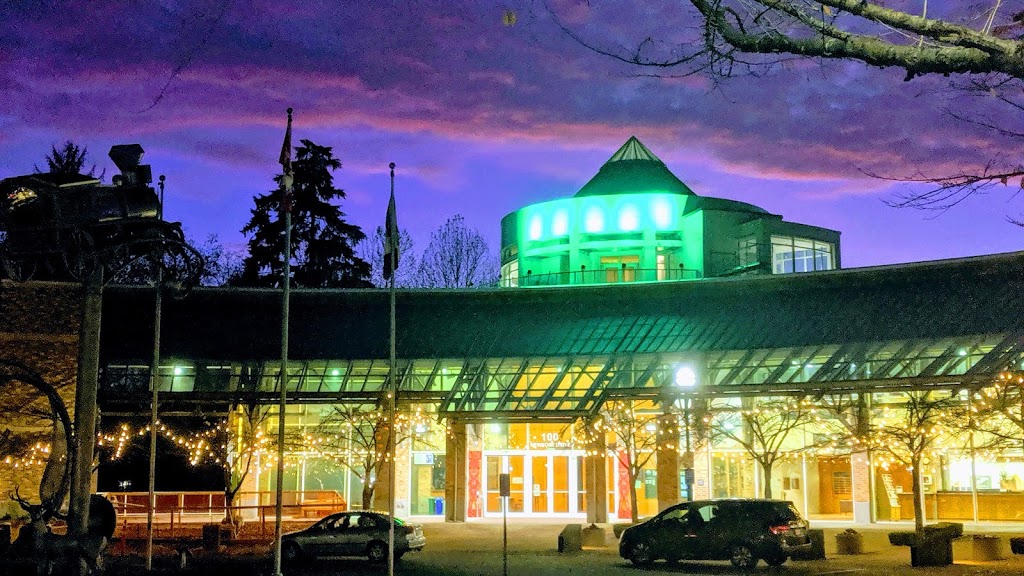 Port Moody City Hall | 100 Newport Dr, Port Moody, BC V3H 5C3, Canada | Phone: (604) 469-4500