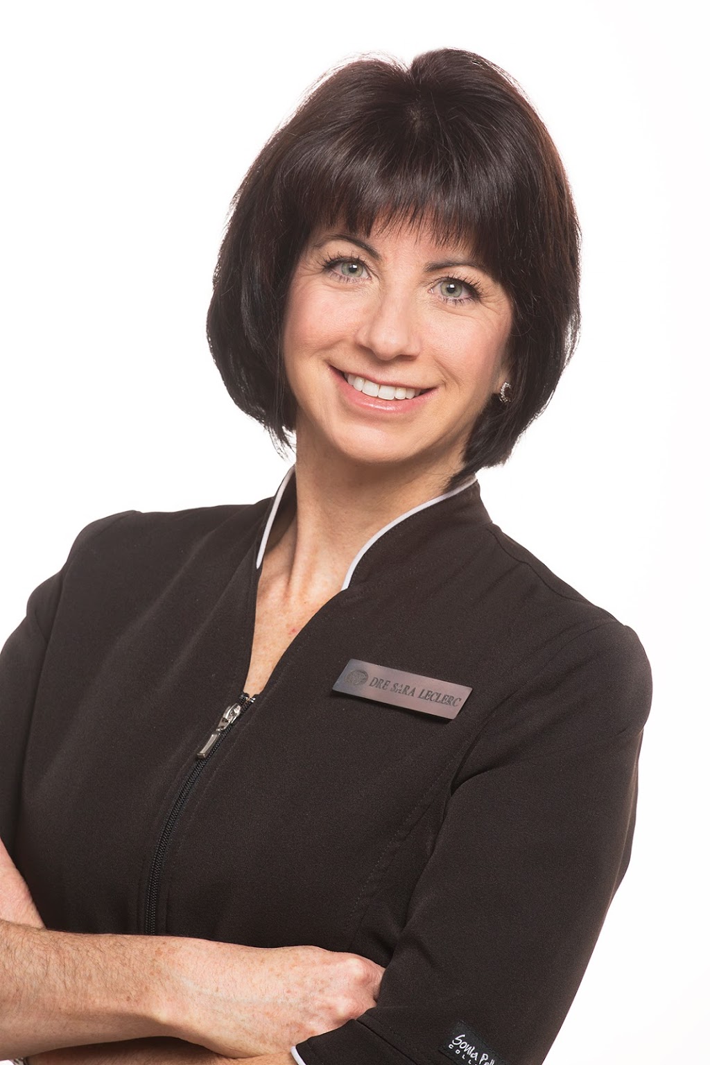 Santé Dentaire Sara Leclerc | 199 QC-138, Donnacona, QC G3M 1B9, Canada | Phone: (418) 285-1450