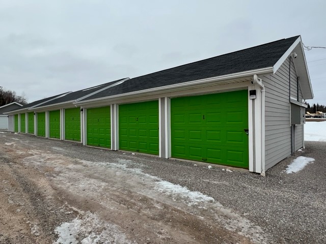 Cornwall Self Storage | 68 W B. Macphail Dr, Cornwall, PE C0A 1H0, Canada | Phone: (902) 566-5505