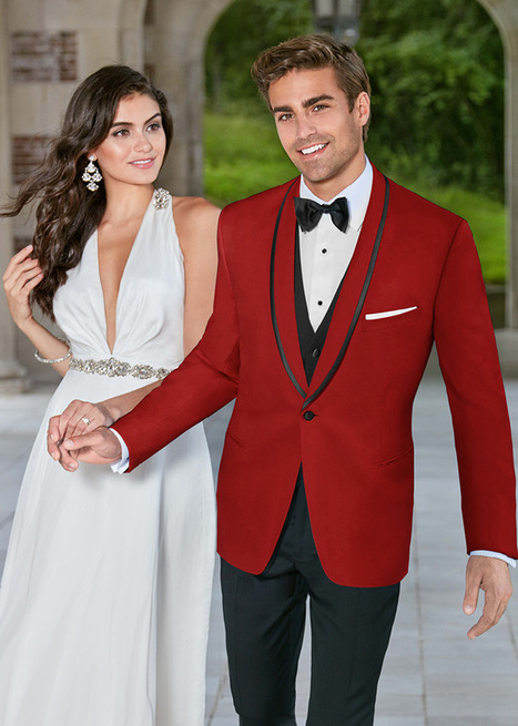 Collins Formal Wear | 1151 Upper James St, Hamilton, ON L9C 3B2, Canada | Phone: (905) 318-7163