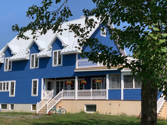 Biocancour | 9975 Chemin des Merisiers, Bécancour, QC G9H 3K1, Canada | Phone: (819) 297-2277