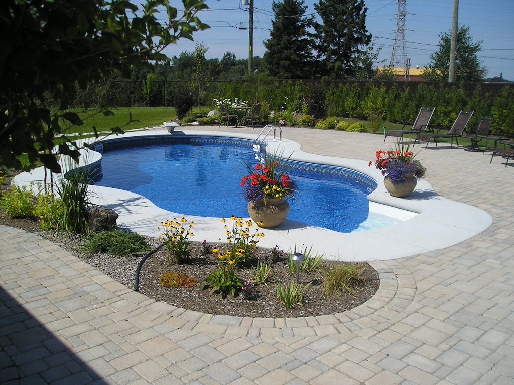 Amenagement STG | Amenagement Paysager Chicoutimi | 1841 Rue du Liseron, Chicoutimi, QC G7G 0C8, Canada | Phone: (418) 693-1183