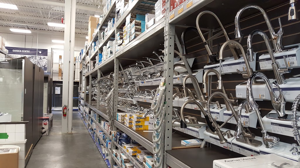 RONA Tsawwassen Commons | 4949 Canoe Pass Way #100, Tsawwassen, BC V4M 0B2, Canada | Phone: (604) 943-2701