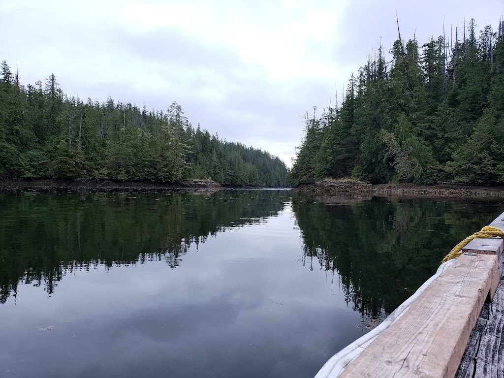 Barkley Sound Lodge | Alberni-Clayoquot, BC, Canada | Phone: (250) 726-8009
