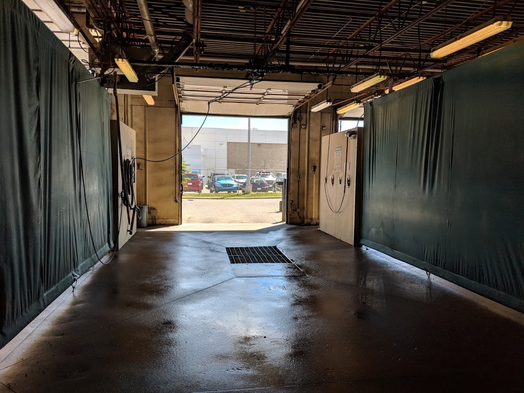 Paws n Wheel Wash | 11540 24 St SE, Calgary, AB T2Z 3K1, Canada | Phone: (403) 279-2100