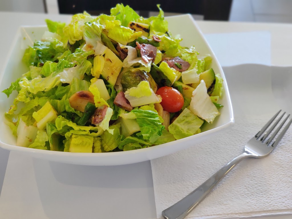 Porta Via Restaurant | 8372 Woodbine Ave, Markham, ON L3R 2N8, Canada | Phone: (905) 477-7842