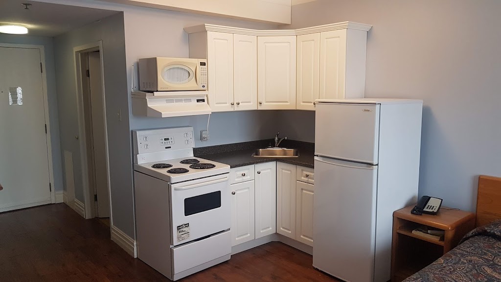 Claymore Inn and Suites | 137 Church St, Antigonish, NS B2G 2E2, Canada | Phone: (902) 863-1050
