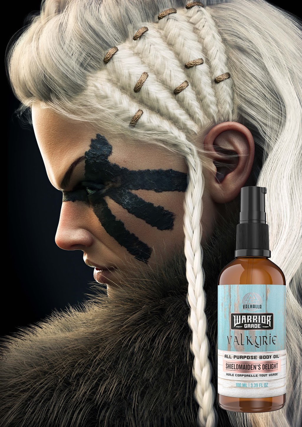 Valhalla Legend | 815 King St, Midland, ON L4R 0B7, Canada | Phone: (705) 245-8811