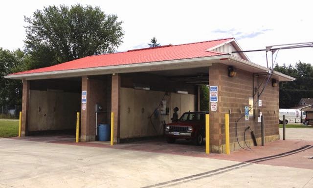 South End Car Wash | 3A Industrial Rd, Teeswater, ON N0G 2S0, Canada | Phone: (226) 422-3444