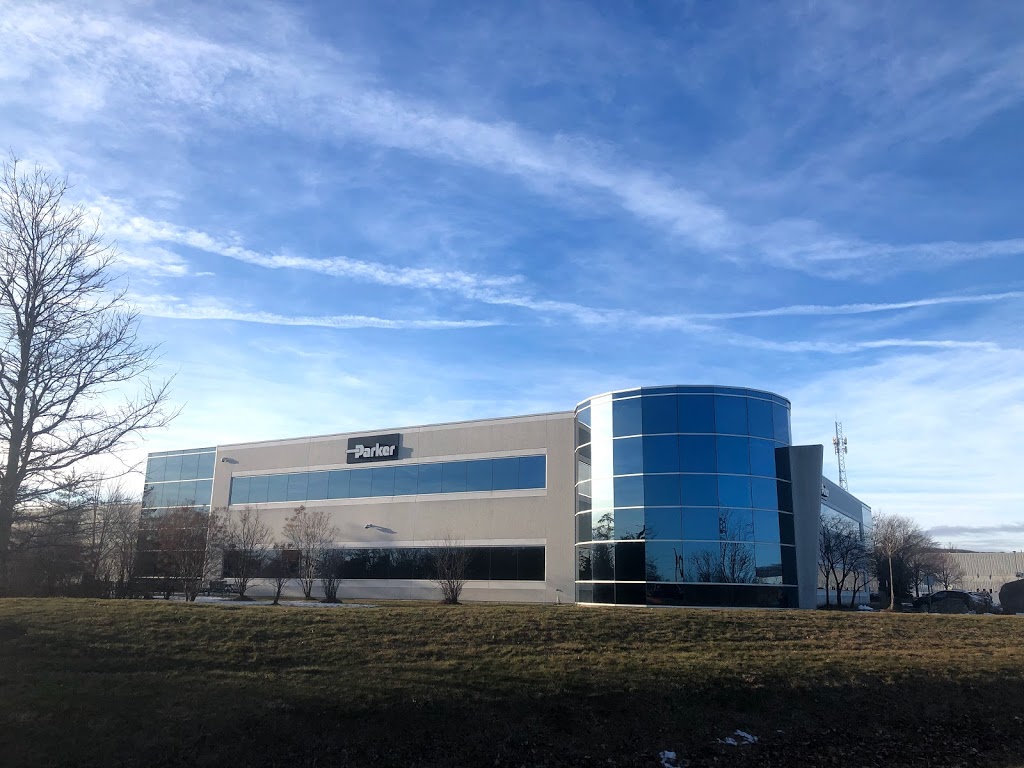 Parker Hannifin Canada Motion & Control Division | 160 Chisholm Dr, Milton, ON L9T 3G9, Canada | Phone: (905) 693-3000