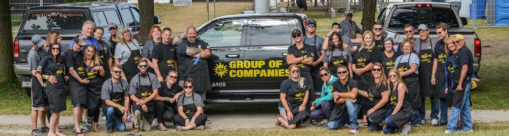 AM Group of Companies | 319414 Grey Rd 1, Kemble, ON N0H 1S0, Canada | Phone: (866) 327-6762