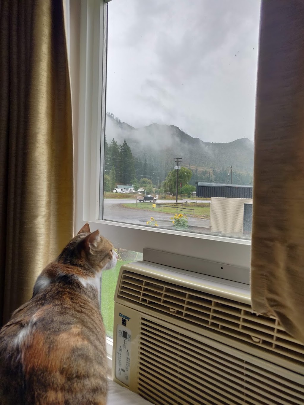 Barriere Motor Inn BMI | 4347 Southern Yellowhead Hwy, Barrière, BC V0E 1E0, Canada | Phone: (250) 672-9423