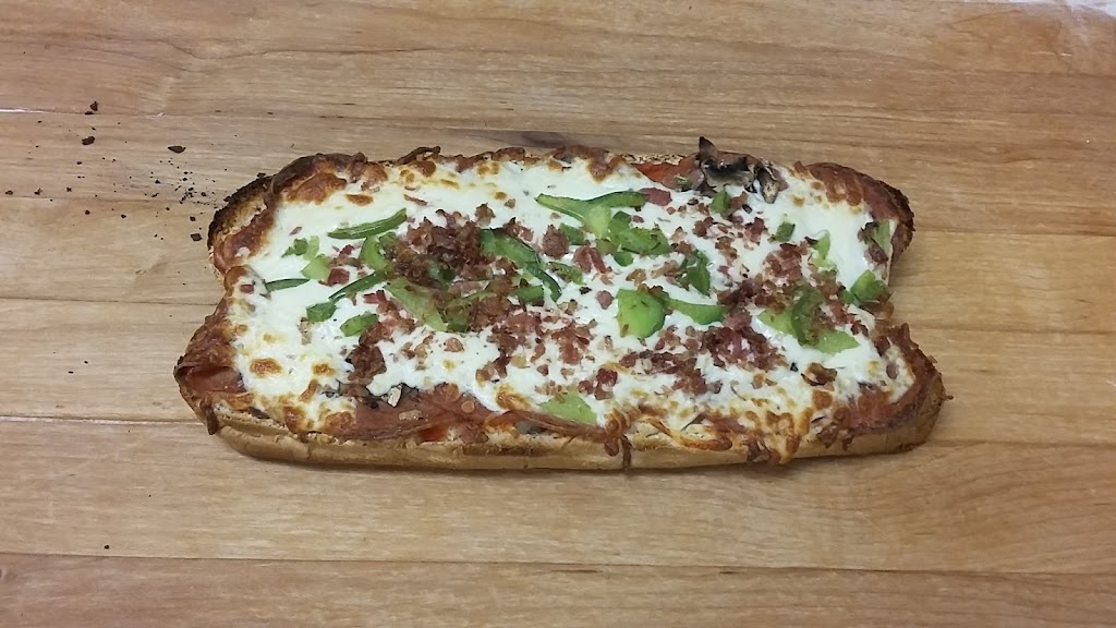 Torino pizza & pasta | 1786 Bath Rd, Kingston, ON K7M 4Y2, Canada | Phone: (613) 634-0293