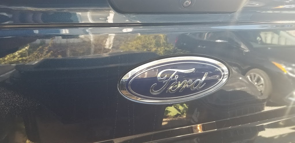 Final Touch Auto Detailing | 1570 Midland Ave Unit #3, Scarborough, ON M1P 3C3, Canada | Phone: (416) 819-8121
