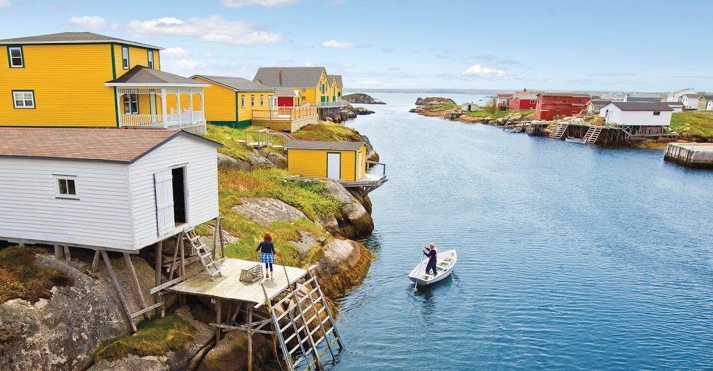 Experience NL Travel Agency Limited | 5 Boggy Ln Box 106, Renews, NL A0A 3N0, Canada | Phone: (800) 270-3094