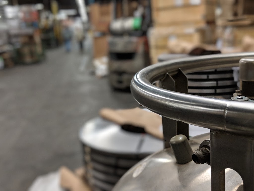 Profile Industries | 201 Garyray Dr, North York, ON M9L 2T2, Canada | Phone: (416) 748-2505
