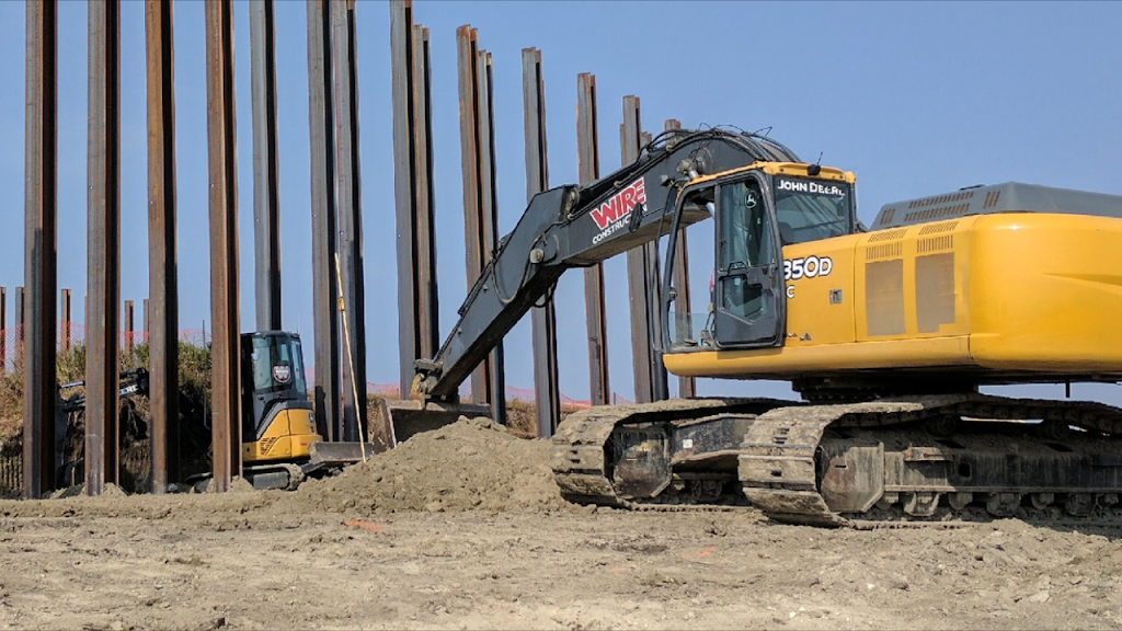 Wire Construction Ltd. | 64164 393 Loop E #10, Okotoks, AB T1S 0L1, Canada | Phone: (403) 256-7015