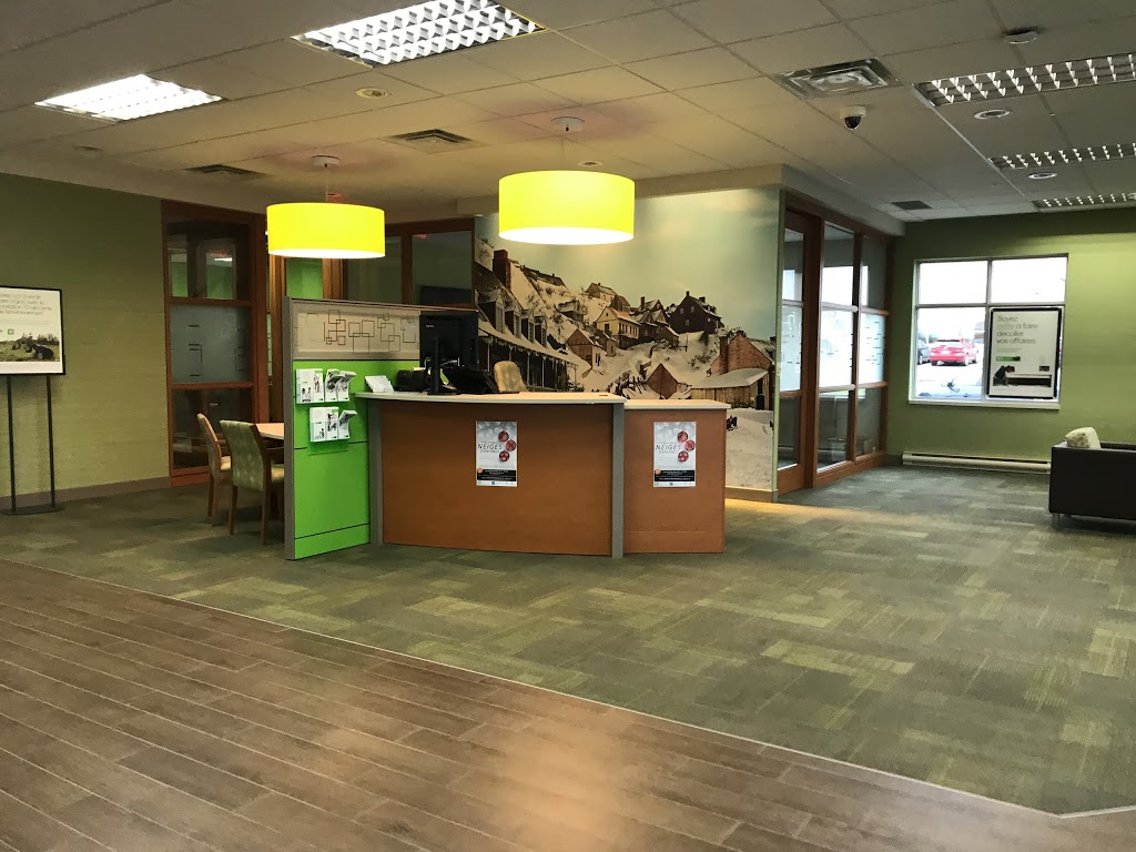 TD Canada Trust Branch and ATM | 5315 Rue Louis-H.-La Fontaine, Lévis, QC G6V 8X4, Canada | Phone: (418) 833-3337