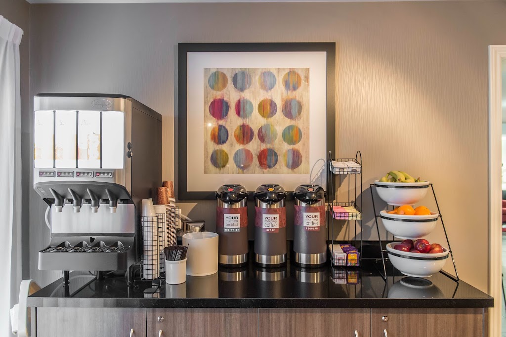 Comfort Inn | 959 Pembroke St E, Pembroke, ON K8A 3M3, Canada | Phone: (613) 735-1057