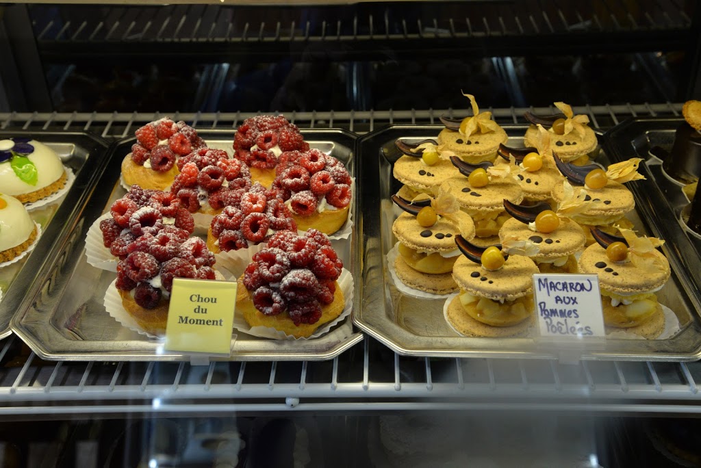 La Liégeoise | 2291 Rue King Ouest, Sherbrooke, QC J1J 2G2, Canada | Phone: (819) 569-3243
