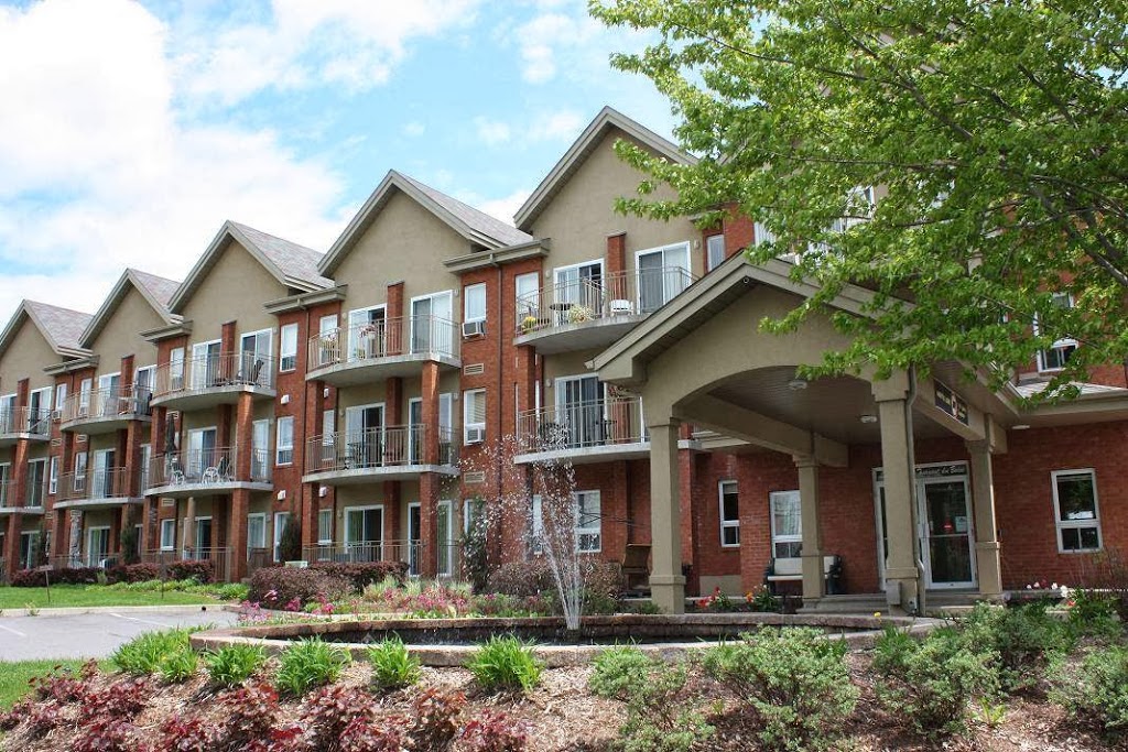 La Maison Au Tournant du Boisé | 287 Boulevard Industriel, Repentigny, QC J6A 8B8, Canada | Phone: (450) 654-9430