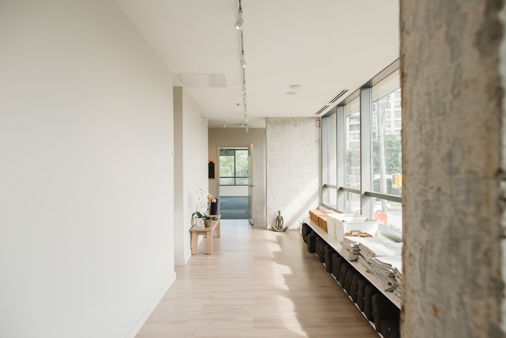 ALIVE Humber Bay | 2240 Lake Shore Blvd W #229, Etobicoke, ON M8V 0B1, Canada | Phone: (647) 926-3948