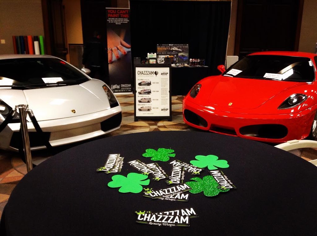 Chazzzam Signs and Graphics | 1373 NW Admiral Pl Suite 101, Ferndale, WA 98248, USA | Phone: (360) 389-5178