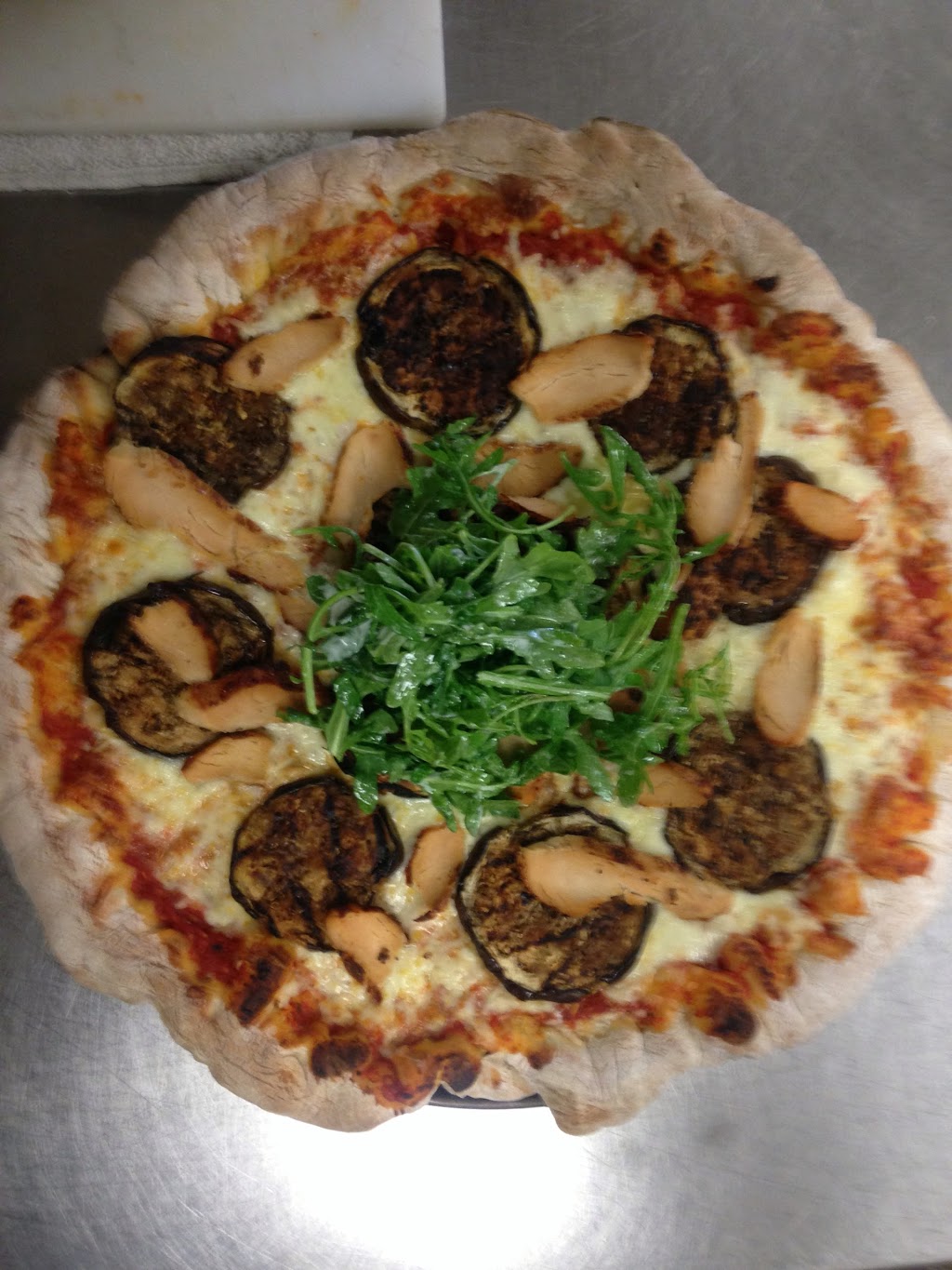 Roosters | 477 Grove St E, Barrie, ON L4M 6M3, Canada | Phone: (705) 728-1771