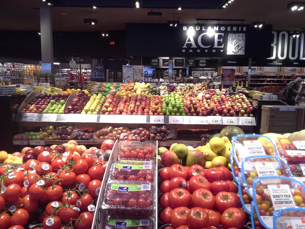 Provigo | 7777 Boulevard Guillaume-Couture, Lévis, QC G6V 6Z1, Canada | Phone: (418) 837-5496
