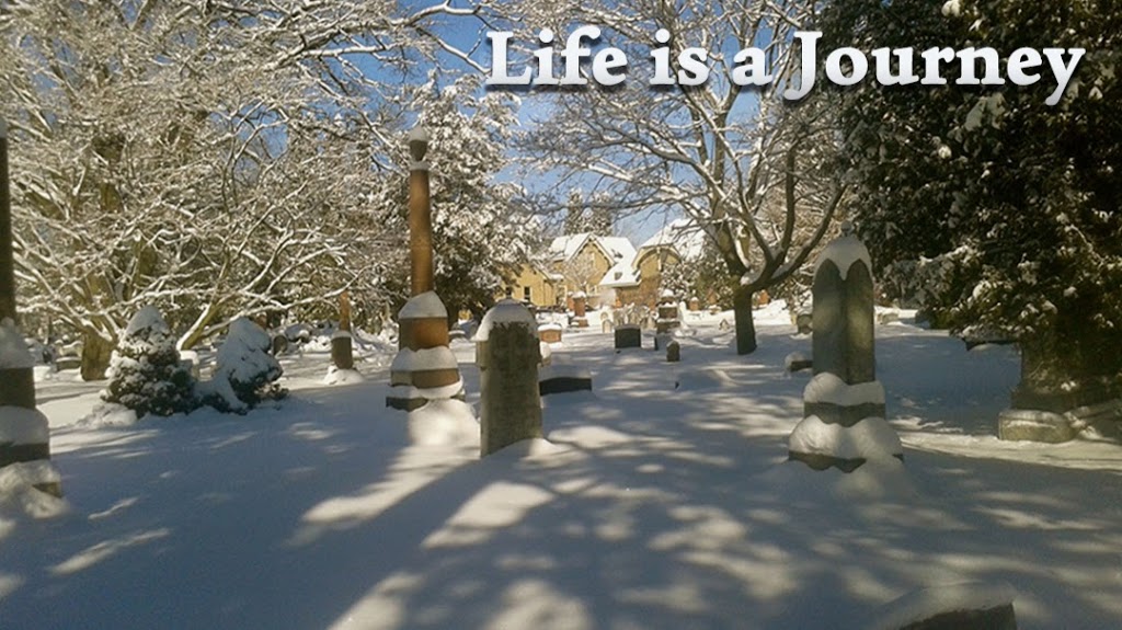 Woodlawn Memorial Park | 762 Woolwich St, Guelph, ON N1H 3Z1, Canada | Phone: (519) 822-1271