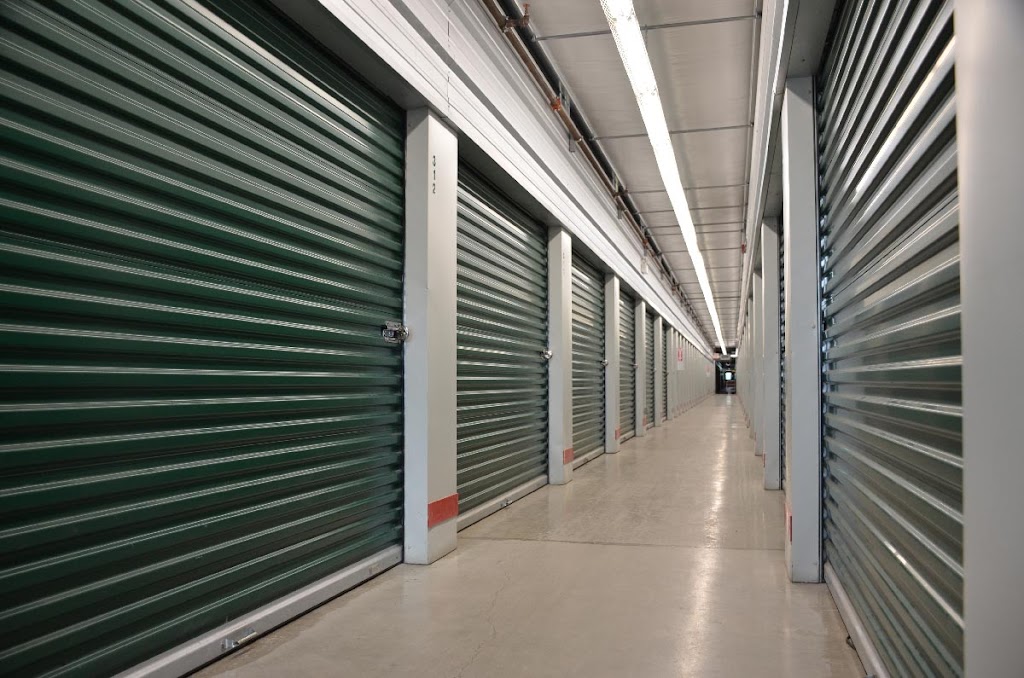 StorageVille – Reenders | 123 Reenders Dr, Winnipeg, MB R2C 5E8, Canada | Phone: (204) 272-4687
