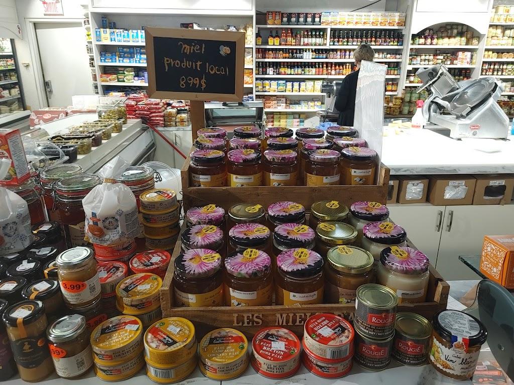 Les miels Dapie | 477 Rue Châteauguay, Saint-Jean-sur-Richelieu, QC J3B 7C6, Canada | Phone: (514) 295-3806
